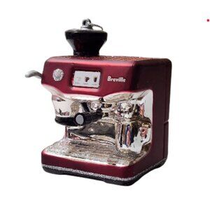 Breville Ornament Xmas Decoration